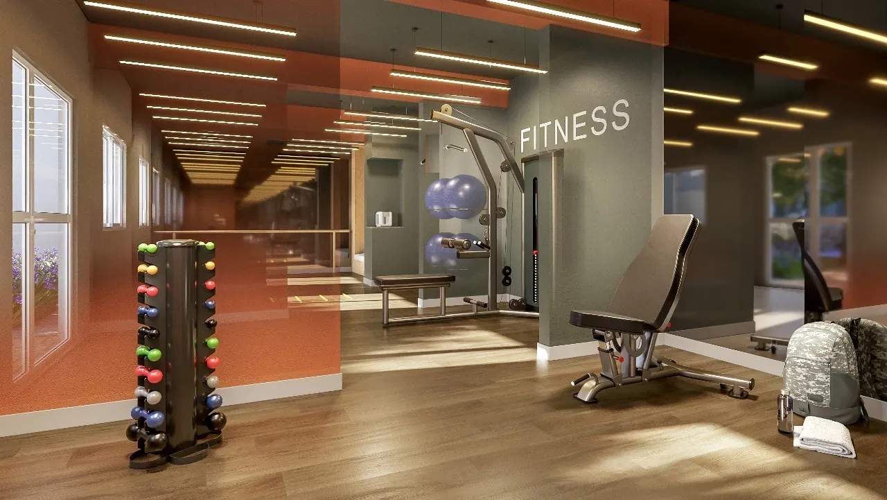 Apartamento à venda com 37m², 2 quartos sem vaga - 18