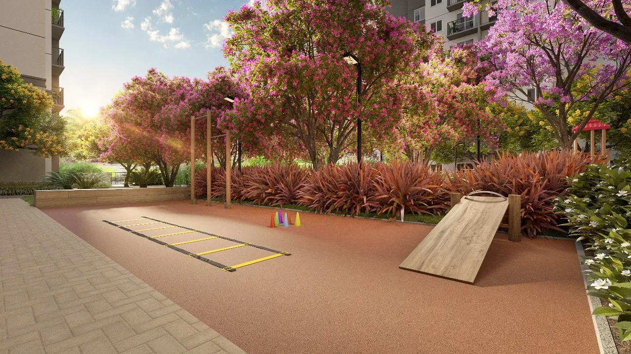 Apartamento à venda com 37m², 2 quartos sem vaga - 19