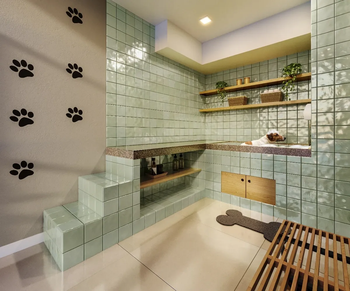 Apartamento à venda com 37m², 2 quartos sem vaga - 23