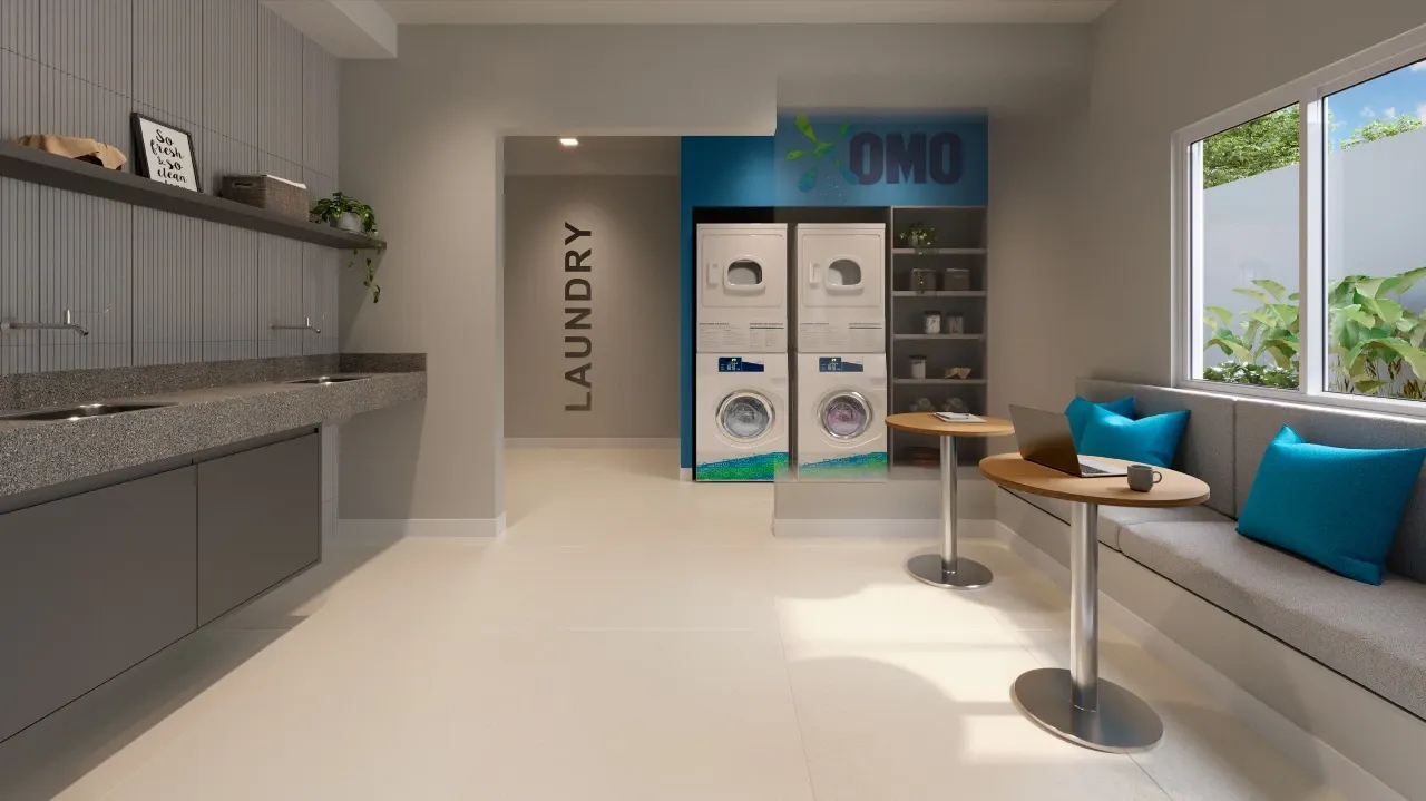 Apartamento à venda com 37m², 2 quartos sem vaga - 25