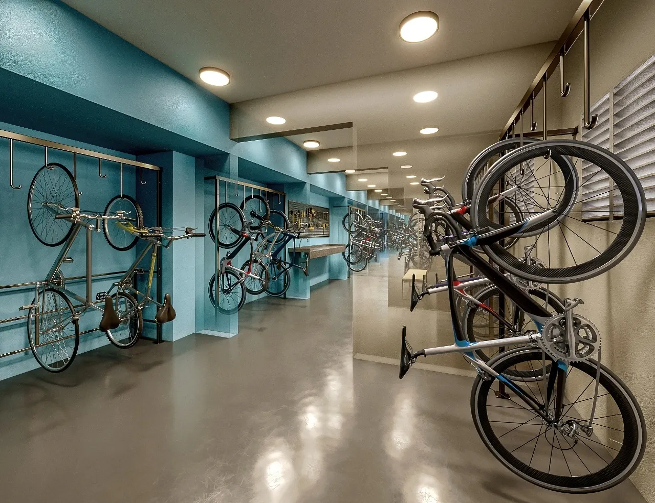 Apartamento à venda com 37m², 2 quartos sem vaga - 26