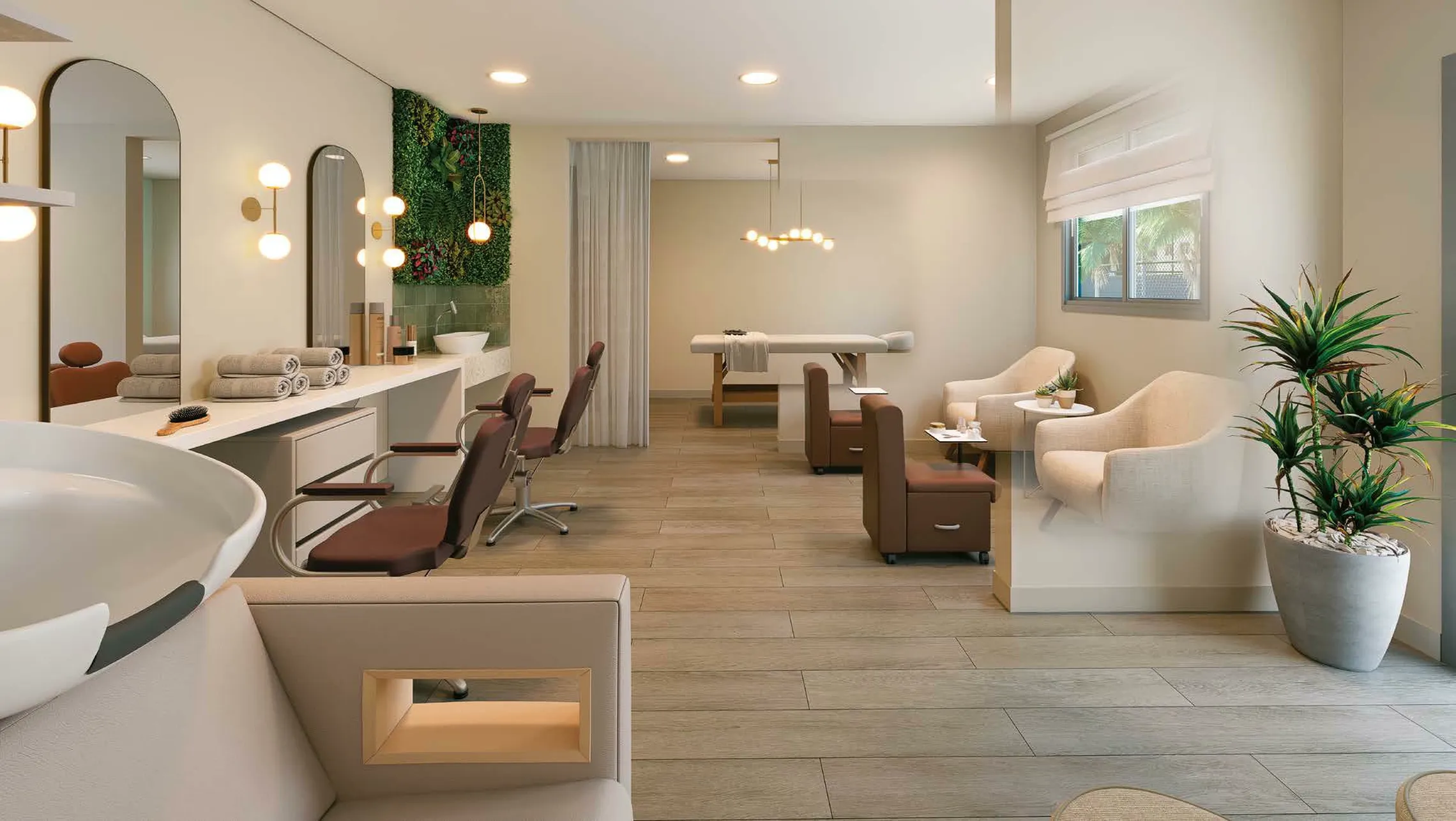 Apartamento à venda com 38m², 2 quartos com vaga - 4