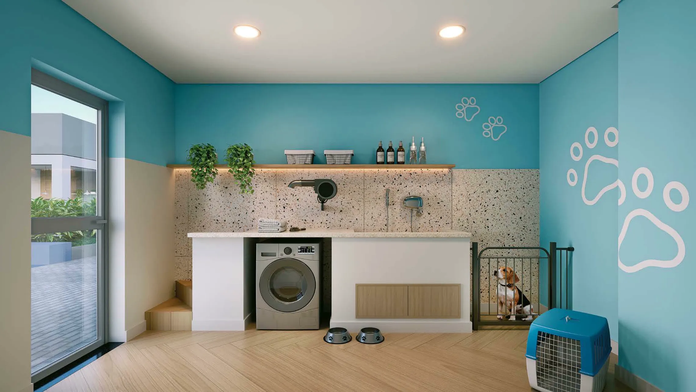 Apartamento à venda com 38m², 2 quartos com vaga - 13