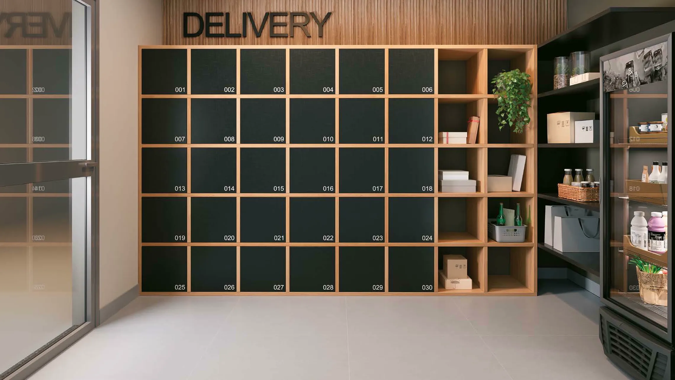 Apartamento à venda com 38m², 2 quartos com vaga - 20