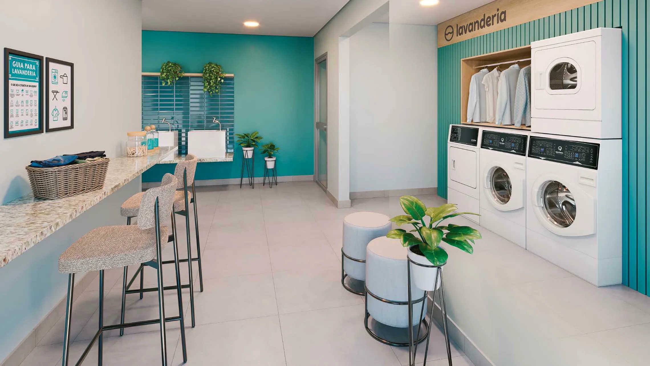 Apartamento à venda com 38m², 2 quartos com vaga - 15