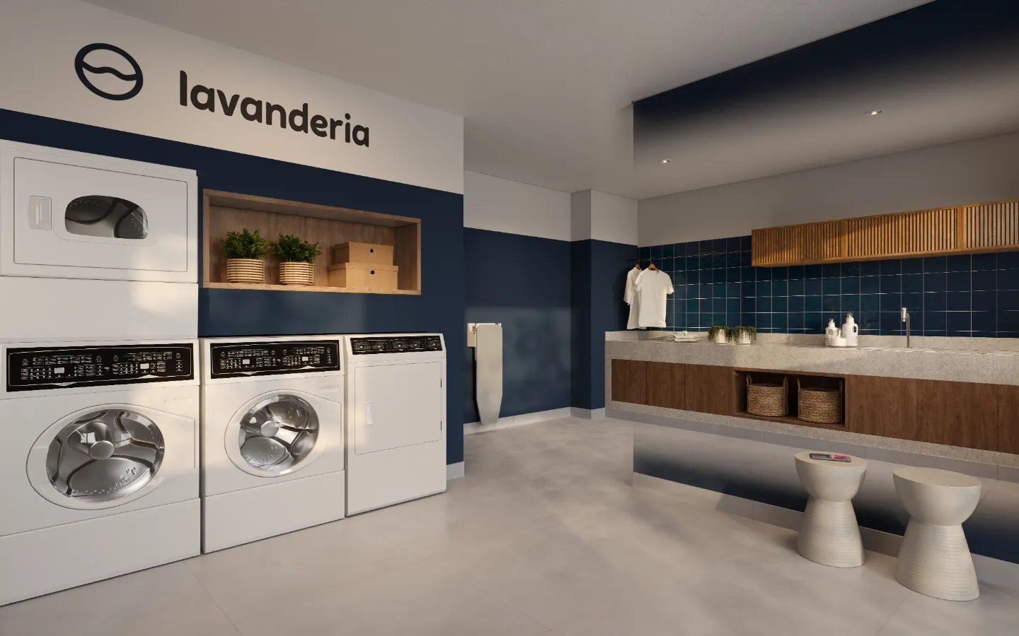 Apartamento à venda com 37m², 2 quartos sem vaga - 8
