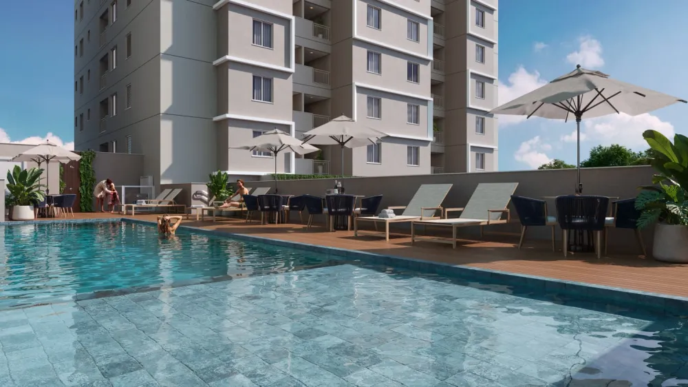 Terras Raras Vila Carrão - 0