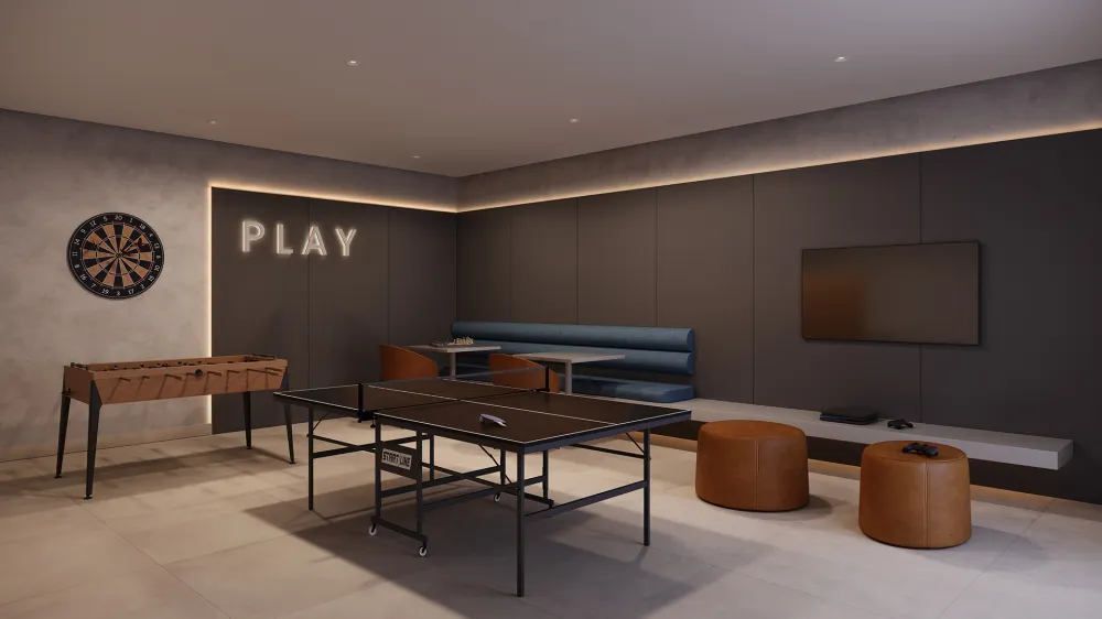 Terras Raras Vila Carrão - 1