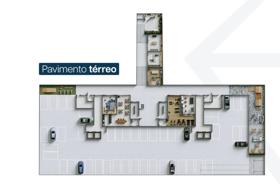 Terras Raras Vila Carrão - 11