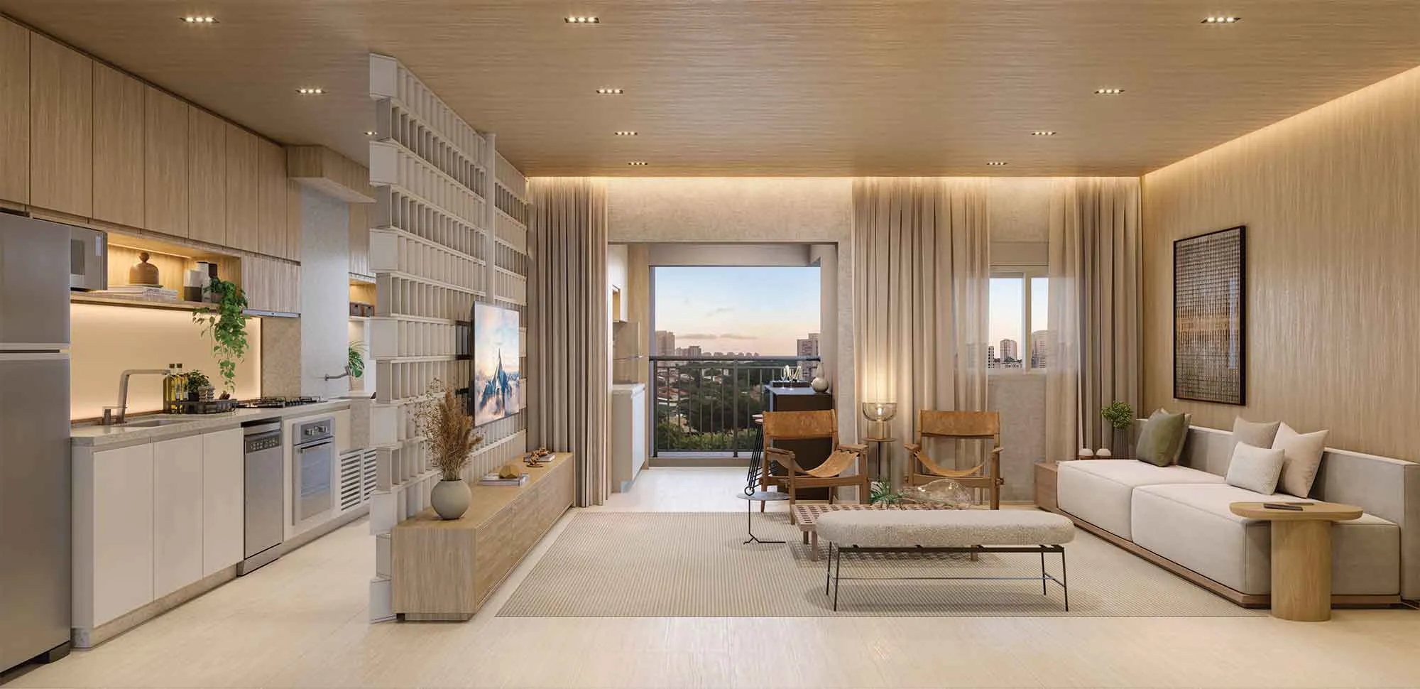 Reserva São Caetano Parque - 0