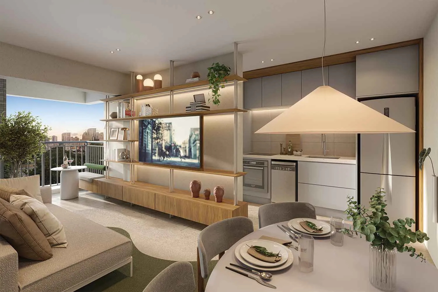 Reserva São Caetano Parque - 2