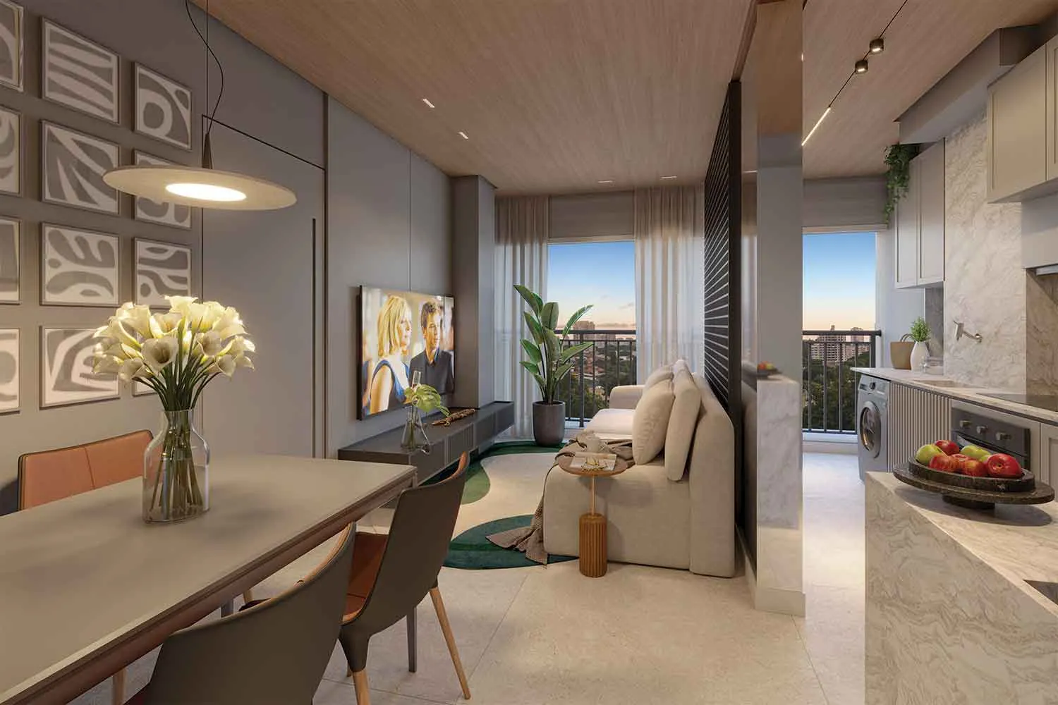 Reserva São Caetano Parque - 3