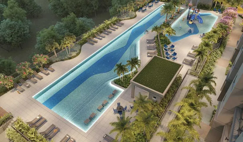 Apartamento à venda com 89m², 2 quartos com vaga - 8