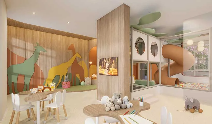 Apartamento à venda com 89m², 2 quartos com vaga - 13