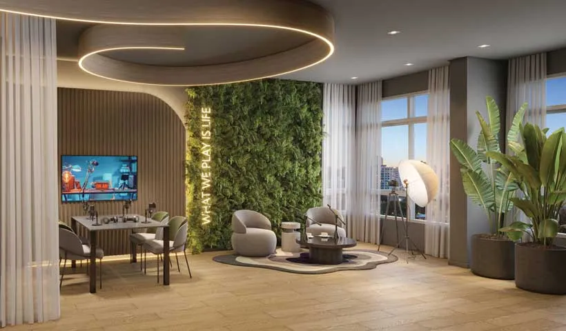 Apartamento à venda com 89m², 2 quartos com vaga - 20