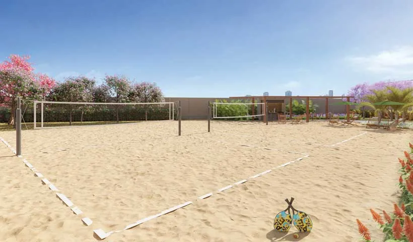 Apartamento à venda com 89m², 2 quartos com vaga - 26