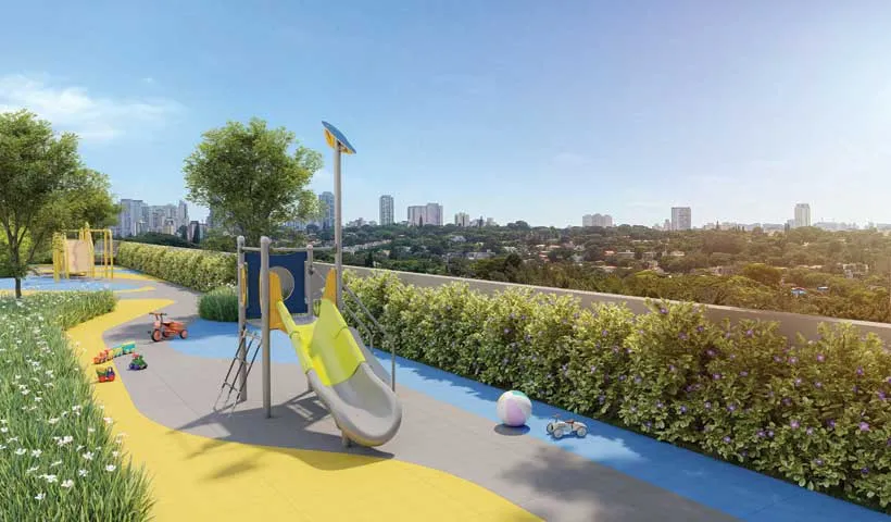 Apartamento à venda com 89m², 2 quartos com vaga - 30