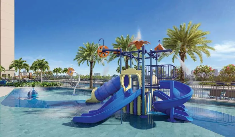 Apartamento à venda com 89m², 2 quartos com vaga - 31