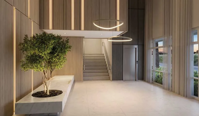 Apartamento à venda com 89m², 2 quartos com vaga - 41