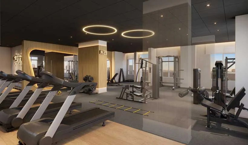 Apartamento à venda com 89m², 2 quartos com vaga - 38