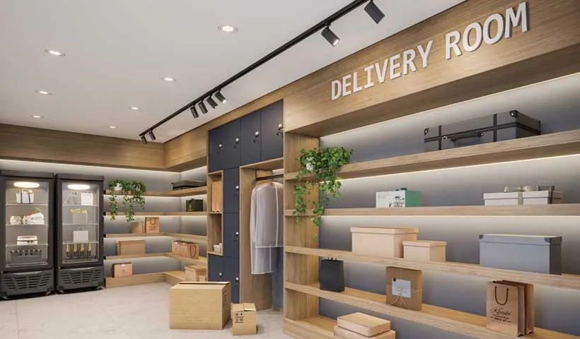 Apartamento à venda com 89m², 2 quartos com vaga - 40