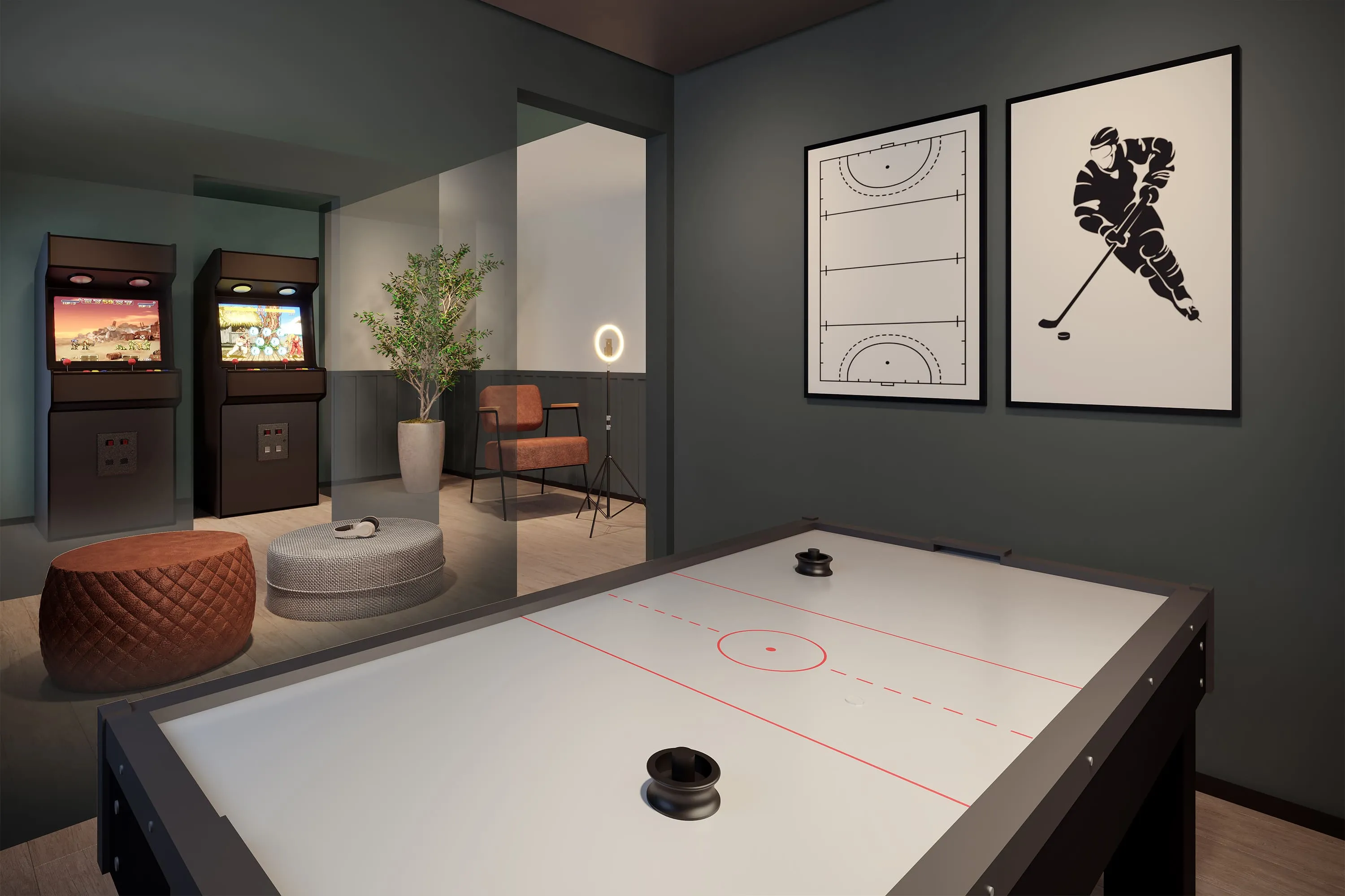 Apartamento à venda com 31m², 2 quartos sem vaga - 6