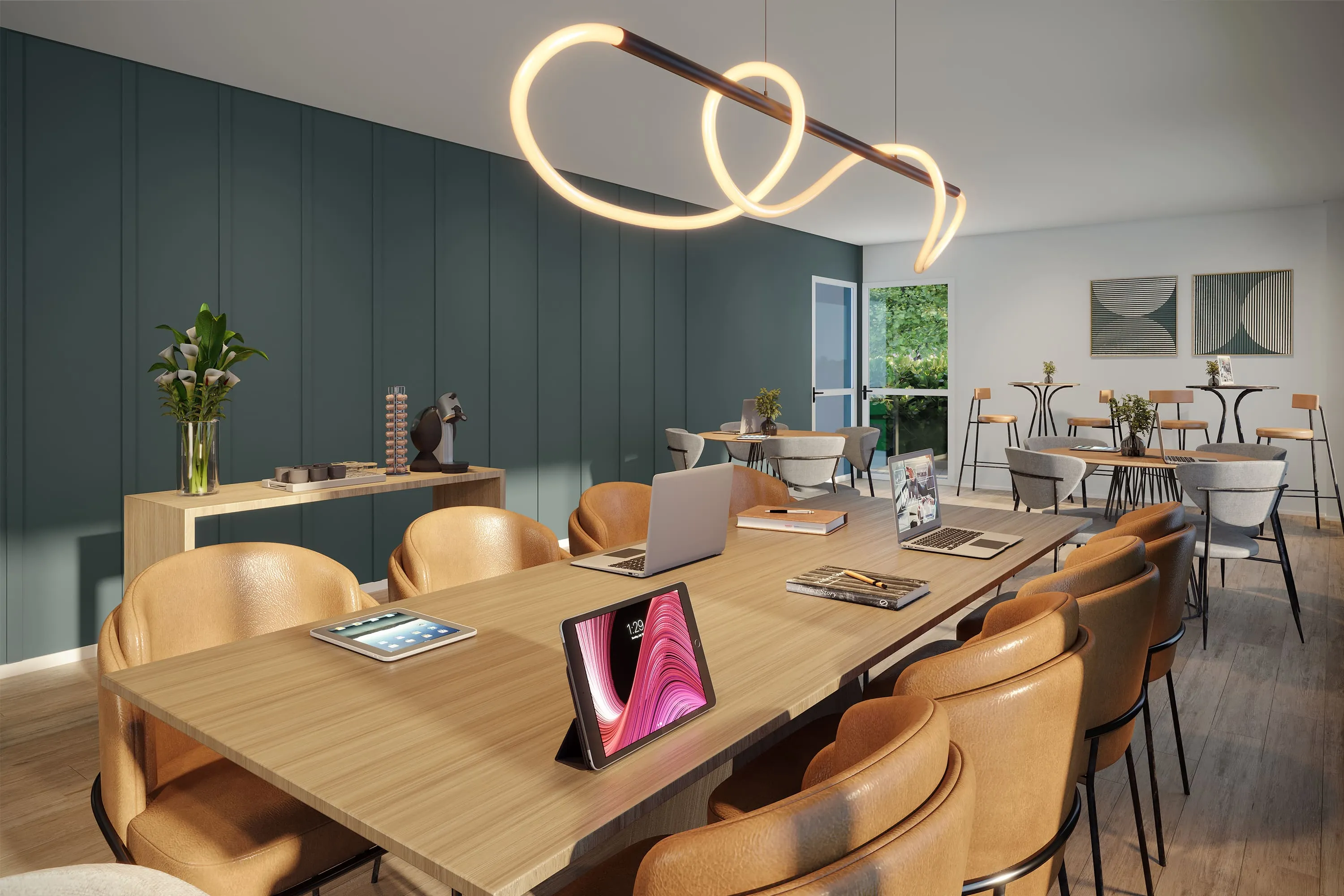 Apartamento à venda com 31m², 2 quartos sem vaga - 13