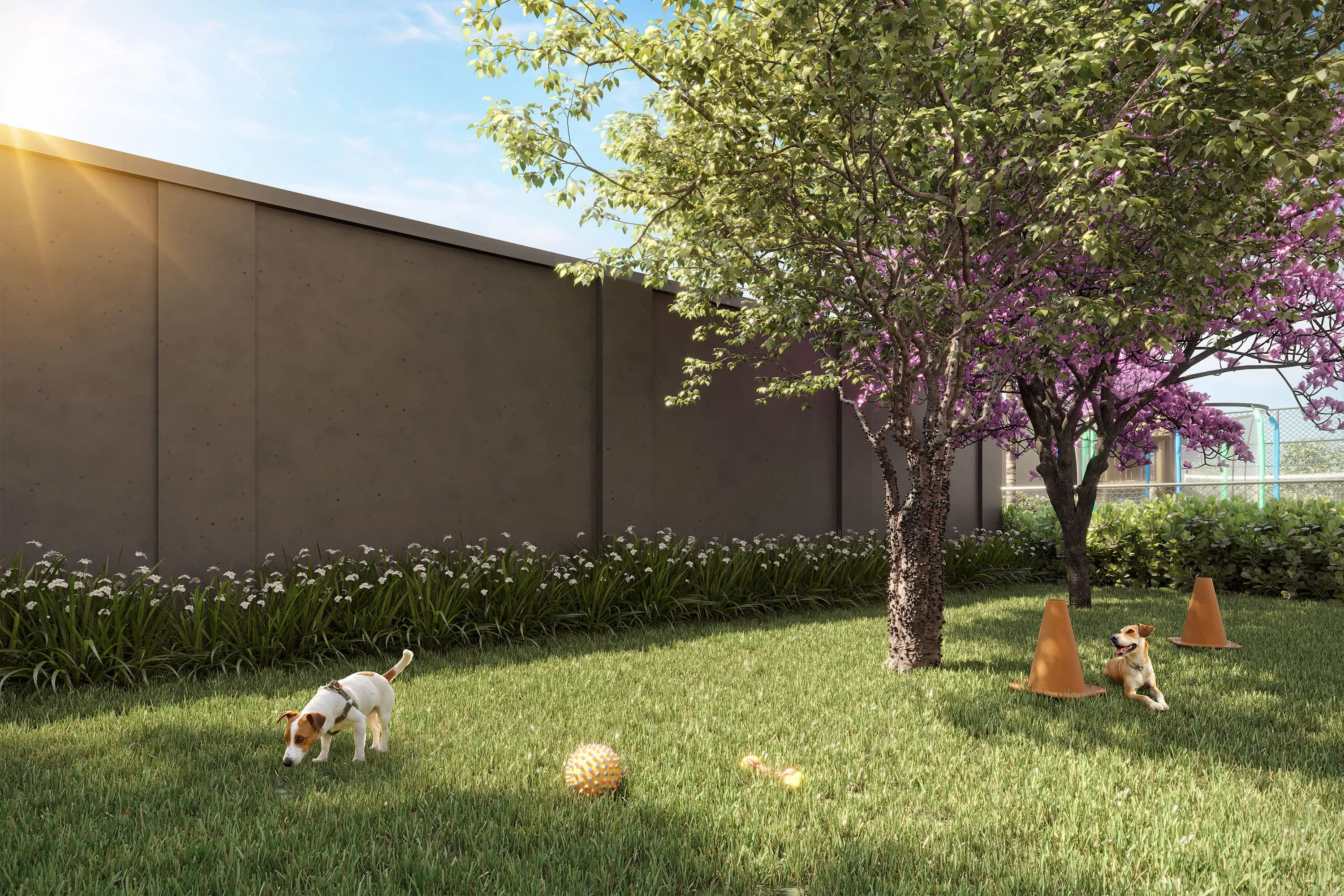 Apartamento à venda com 31m², 2 quartos sem vaga - 15