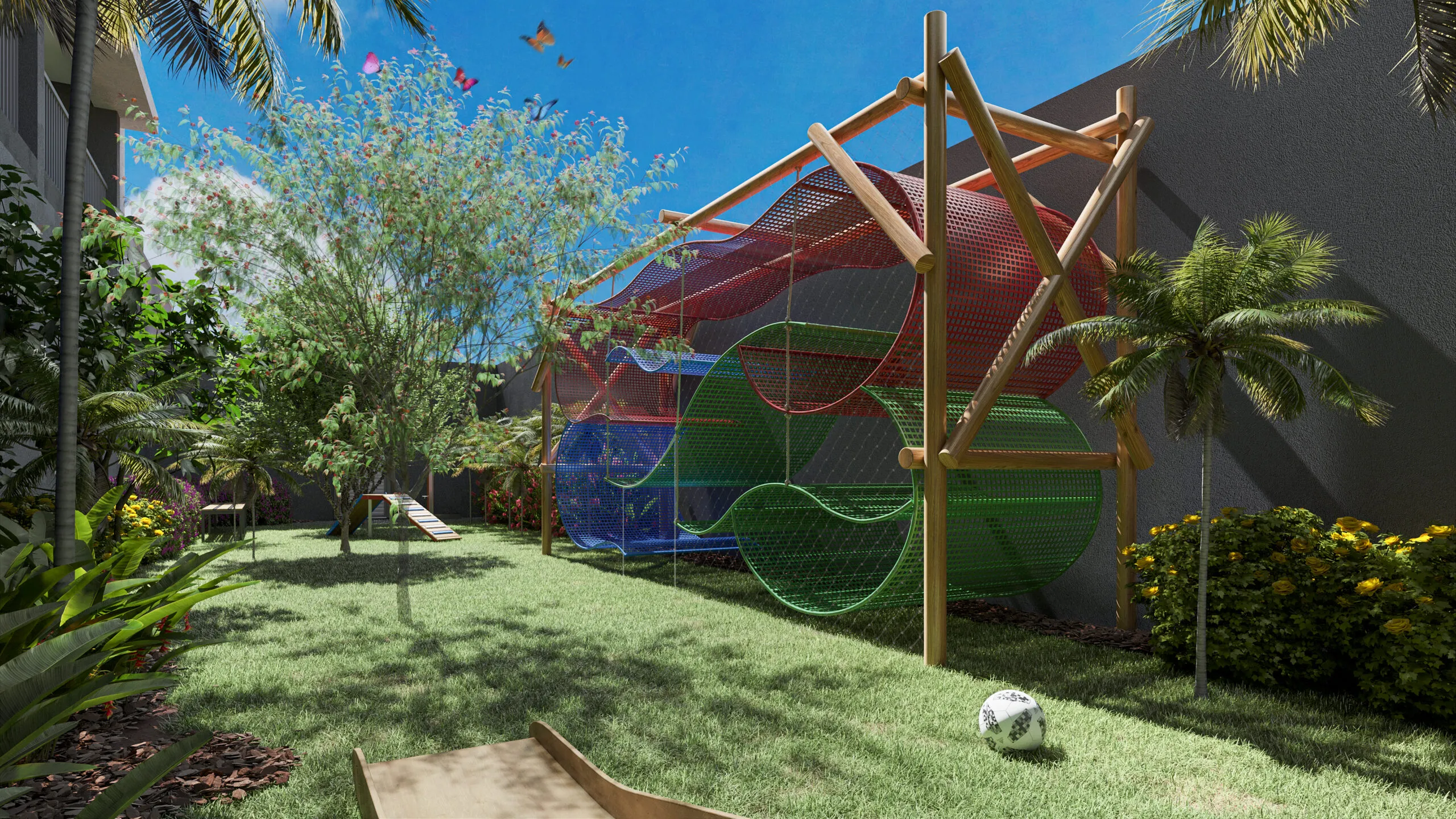 Apartamento à venda com 80m², 2 quartos com vaga - 6