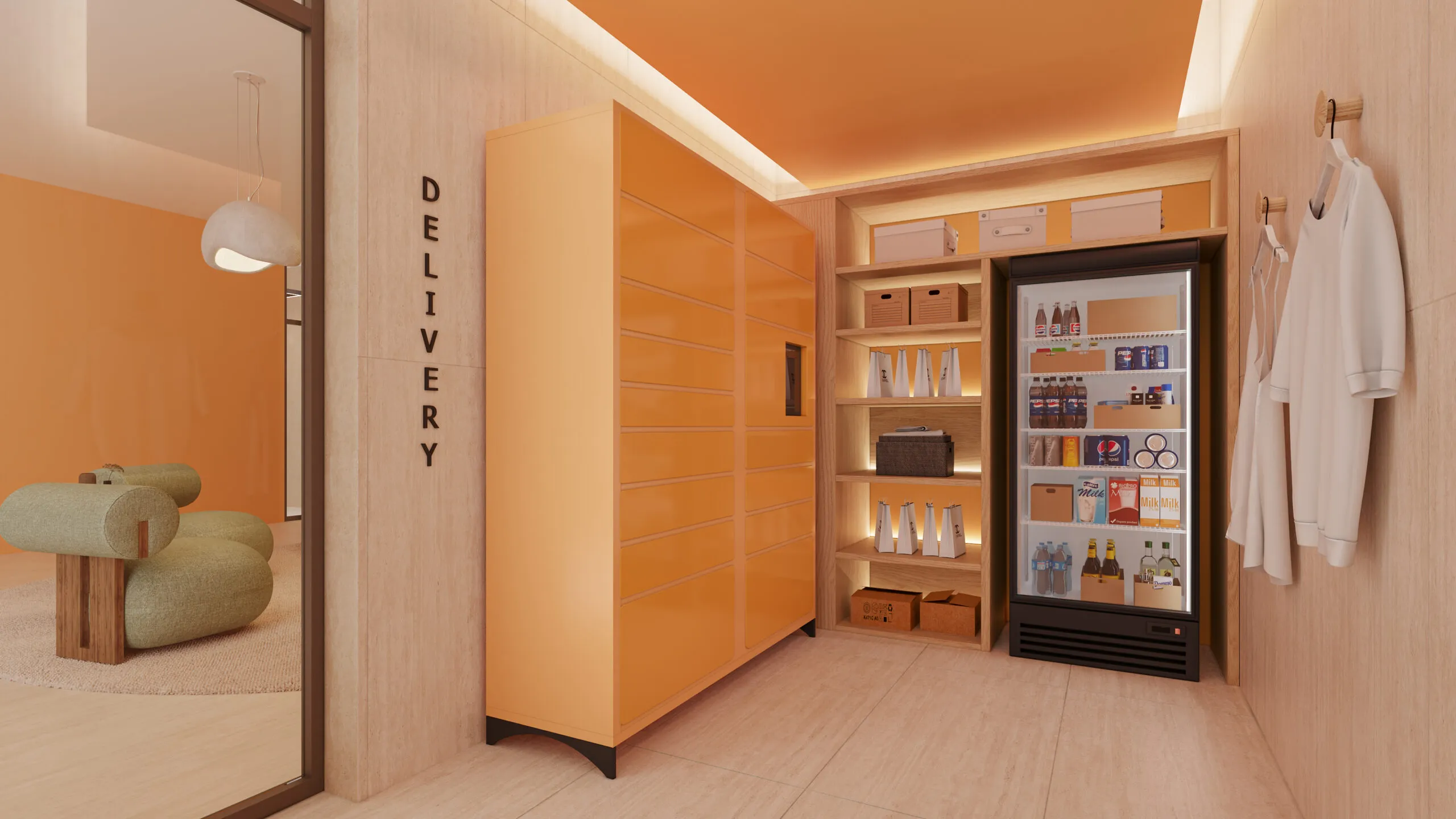 Apartamento à venda com 80m², 2 quartos com vaga - 5