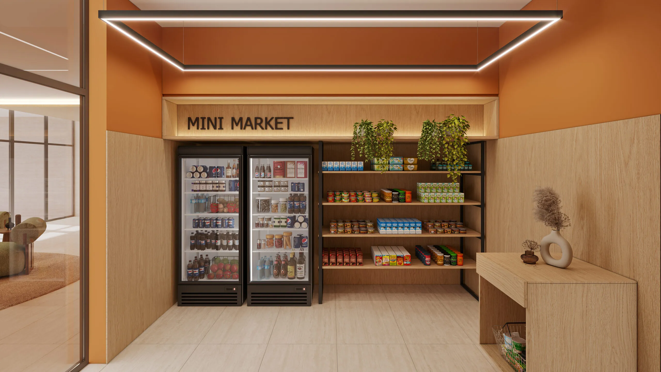 Apartamento à venda com 80m², 2 quartos com vaga - 7