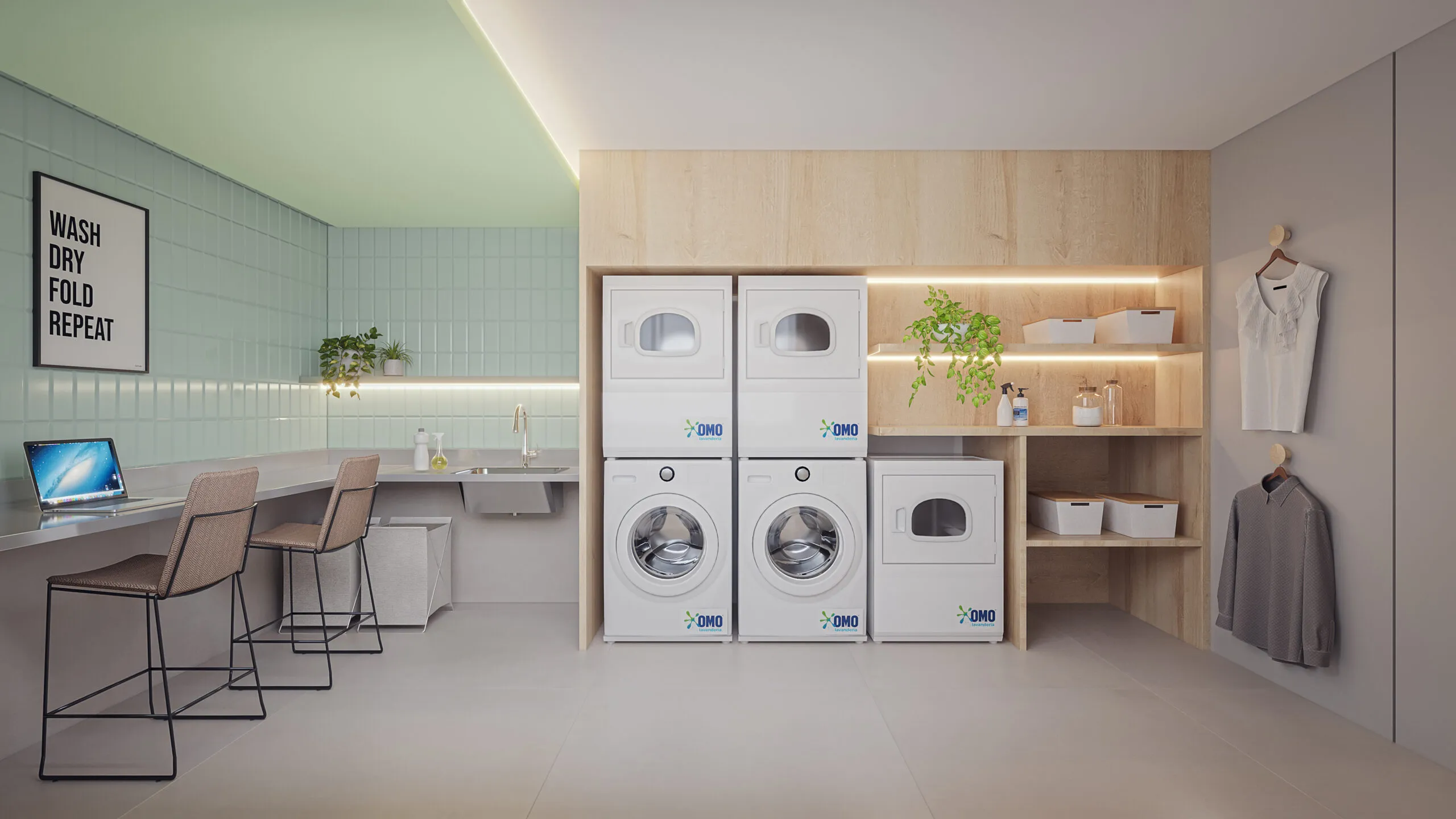 Apartamento à venda com 80m², 2 quartos com vaga - 3