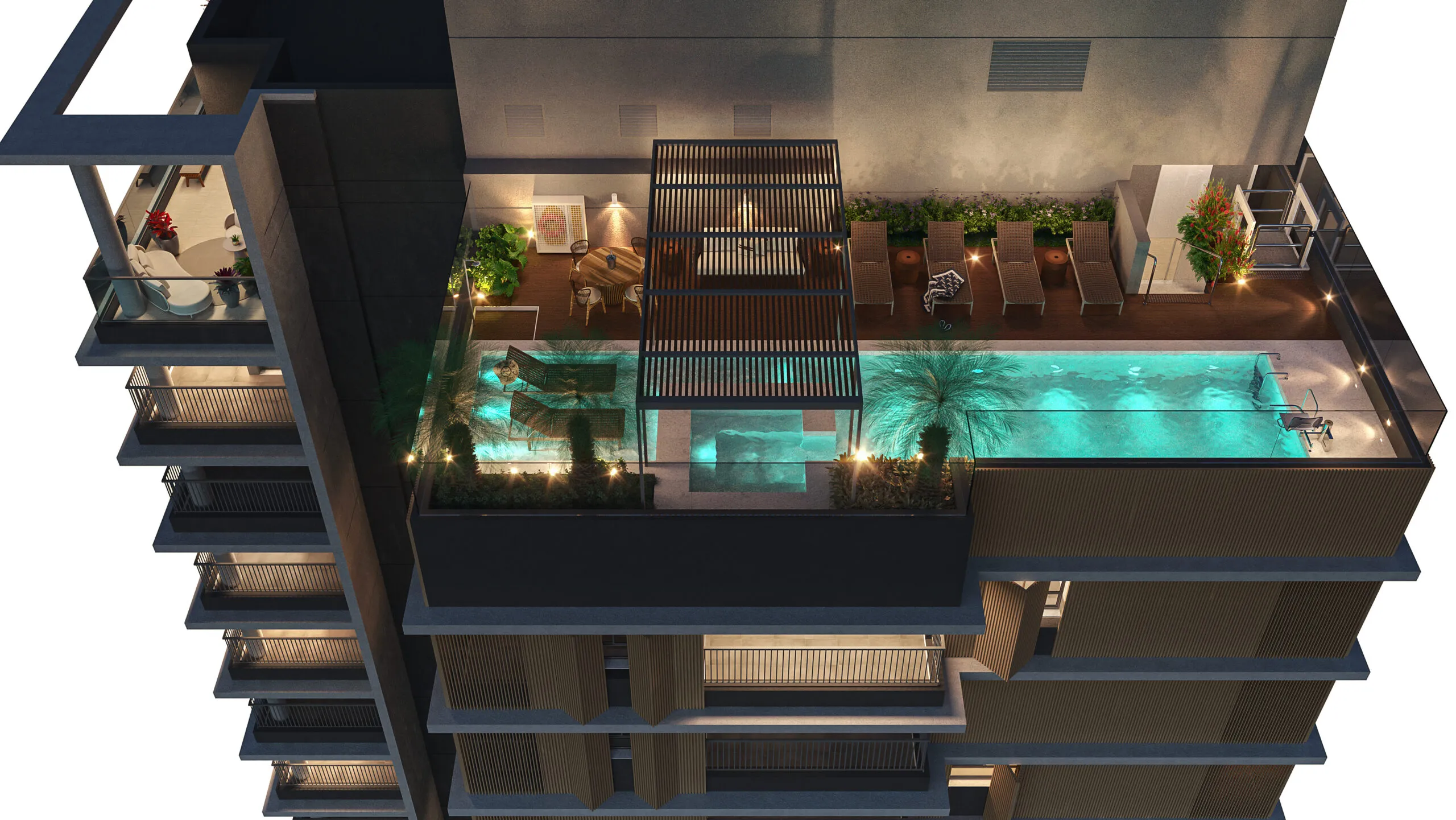 Apartamento à venda com 80m², 2 quartos com vaga - 11