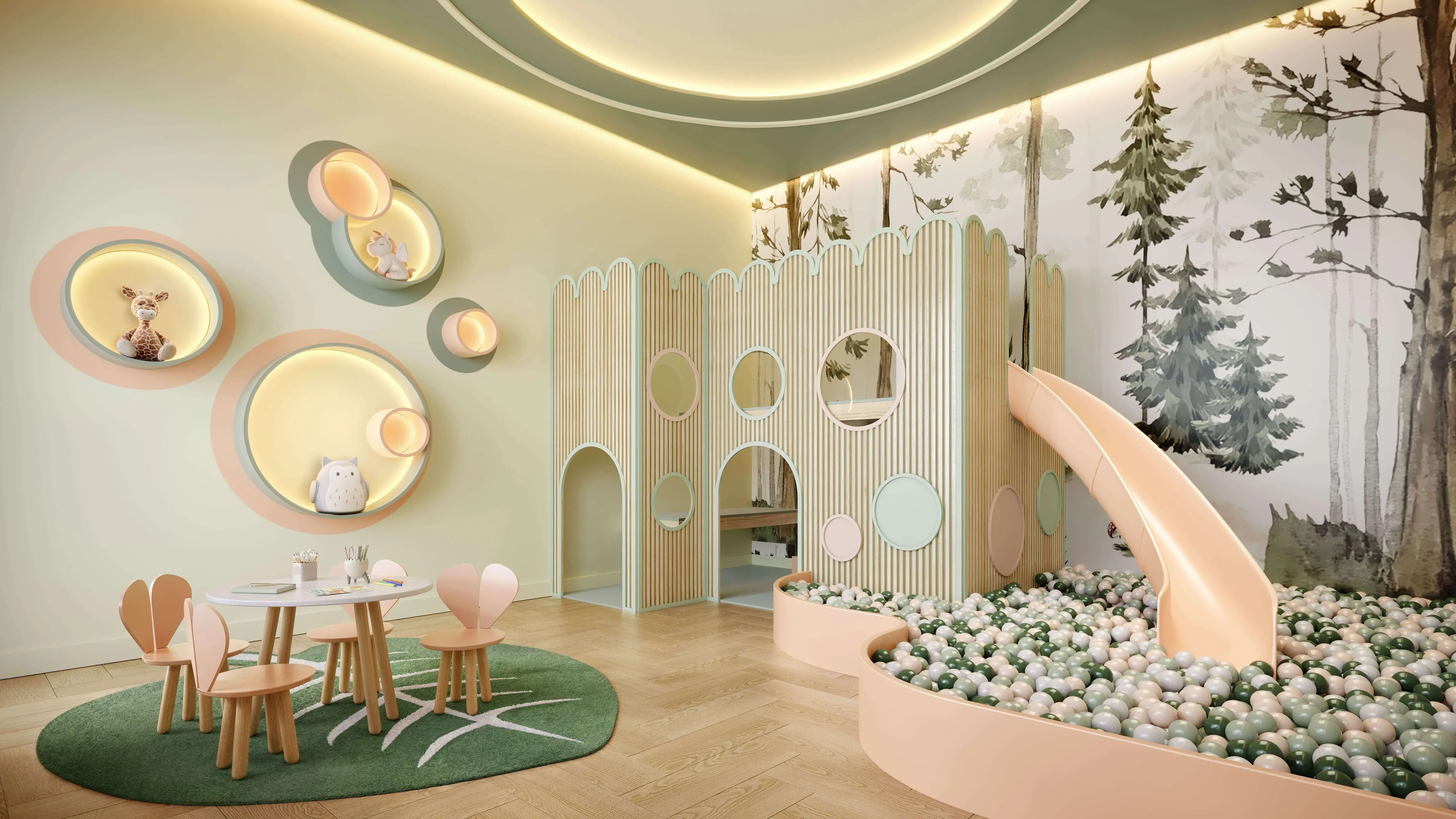 Apartamento à venda com 149m², 3 quartos com vaga - 5