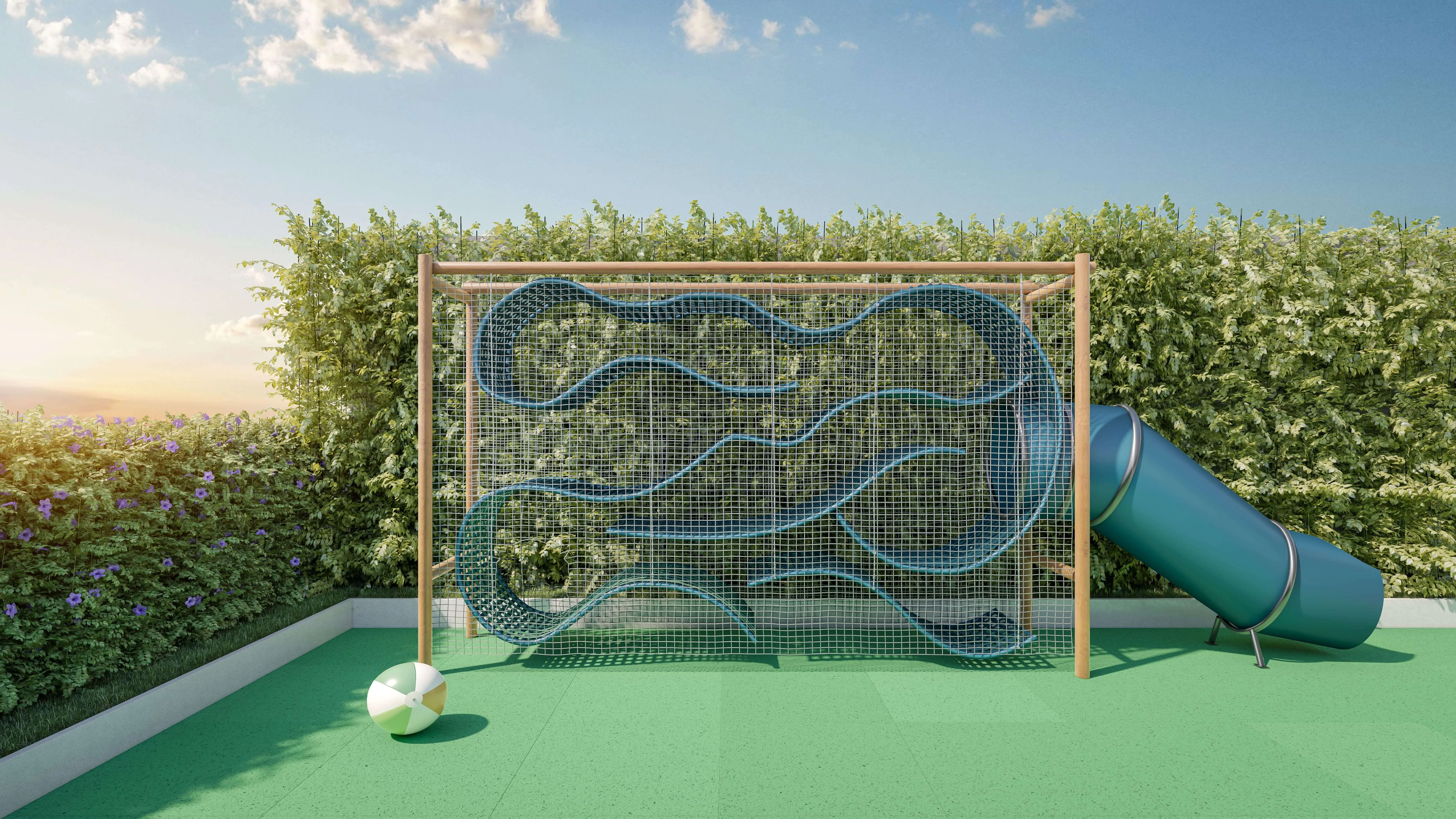 Apartamento à venda com 149m², 3 quartos com vaga - 4