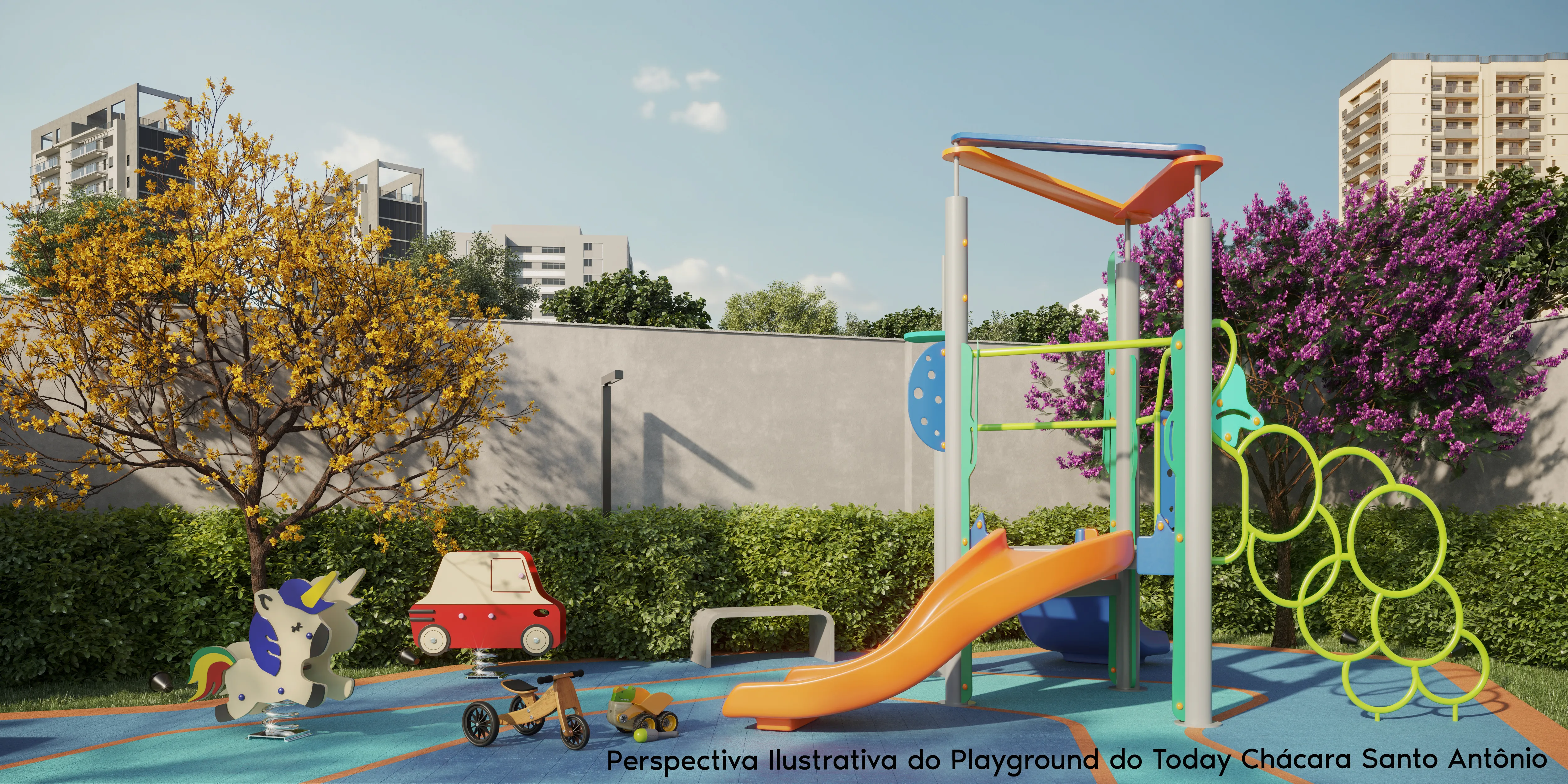 Apartamento à venda com 39m², 2 quartos sem vaga - 14