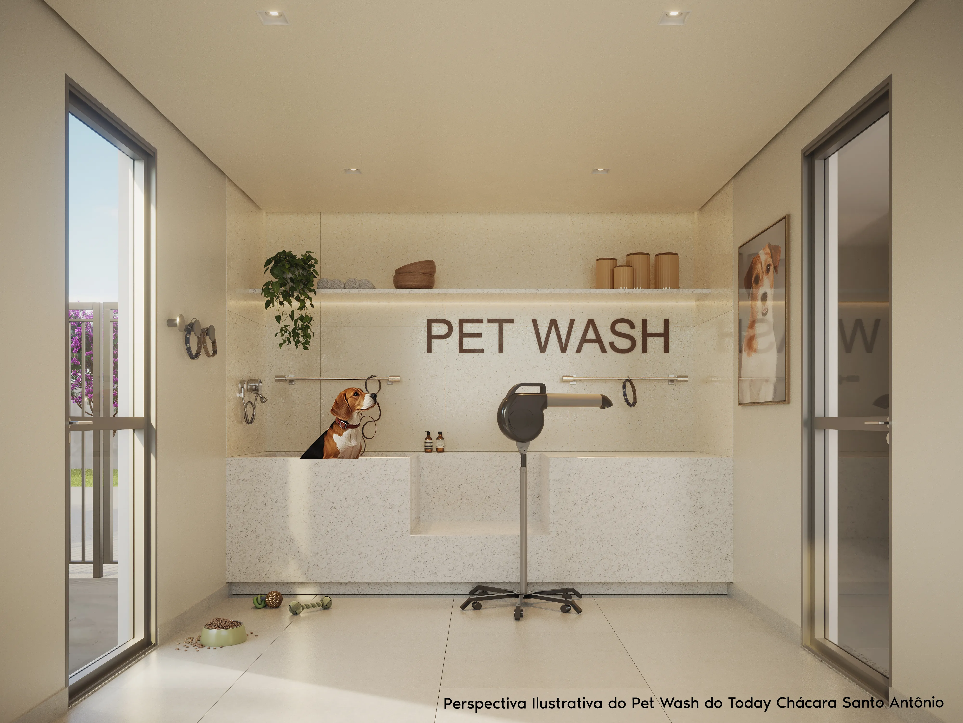 Apartamento à venda com 39m², 2 quartos sem vaga - 16