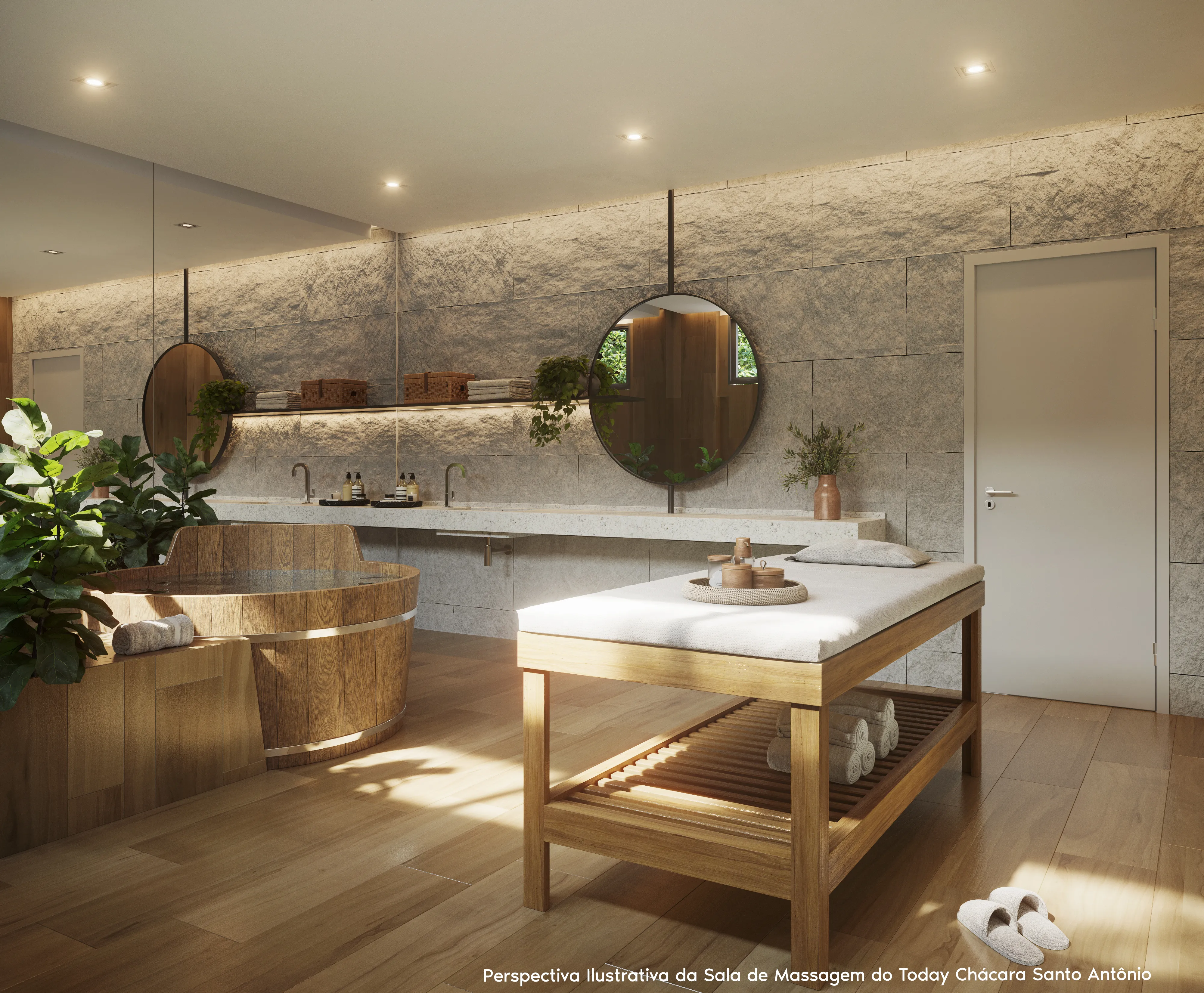 Apartamento à venda com 39m², 2 quartos sem vaga - 9