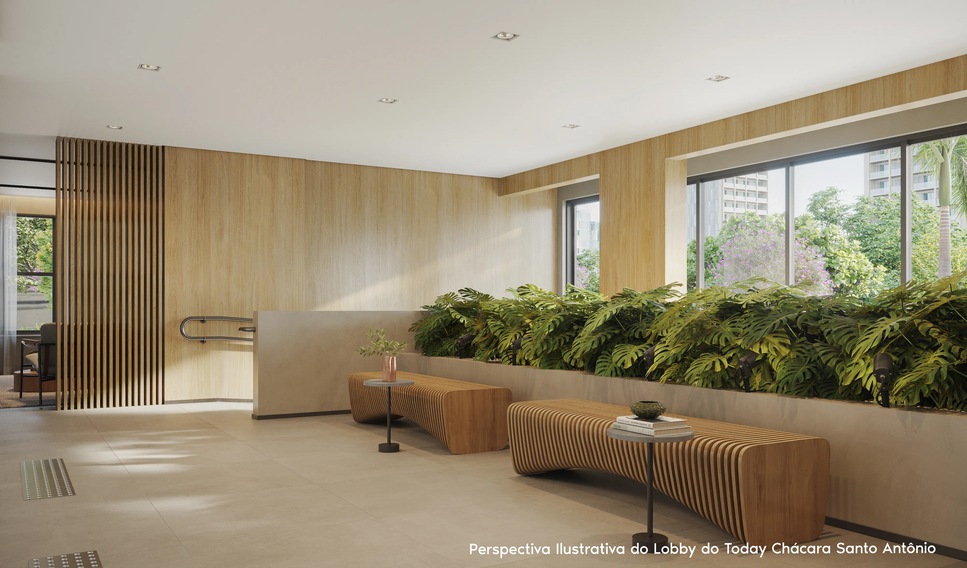 Apartamento à venda com 39m², 2 quartos sem vaga - 21