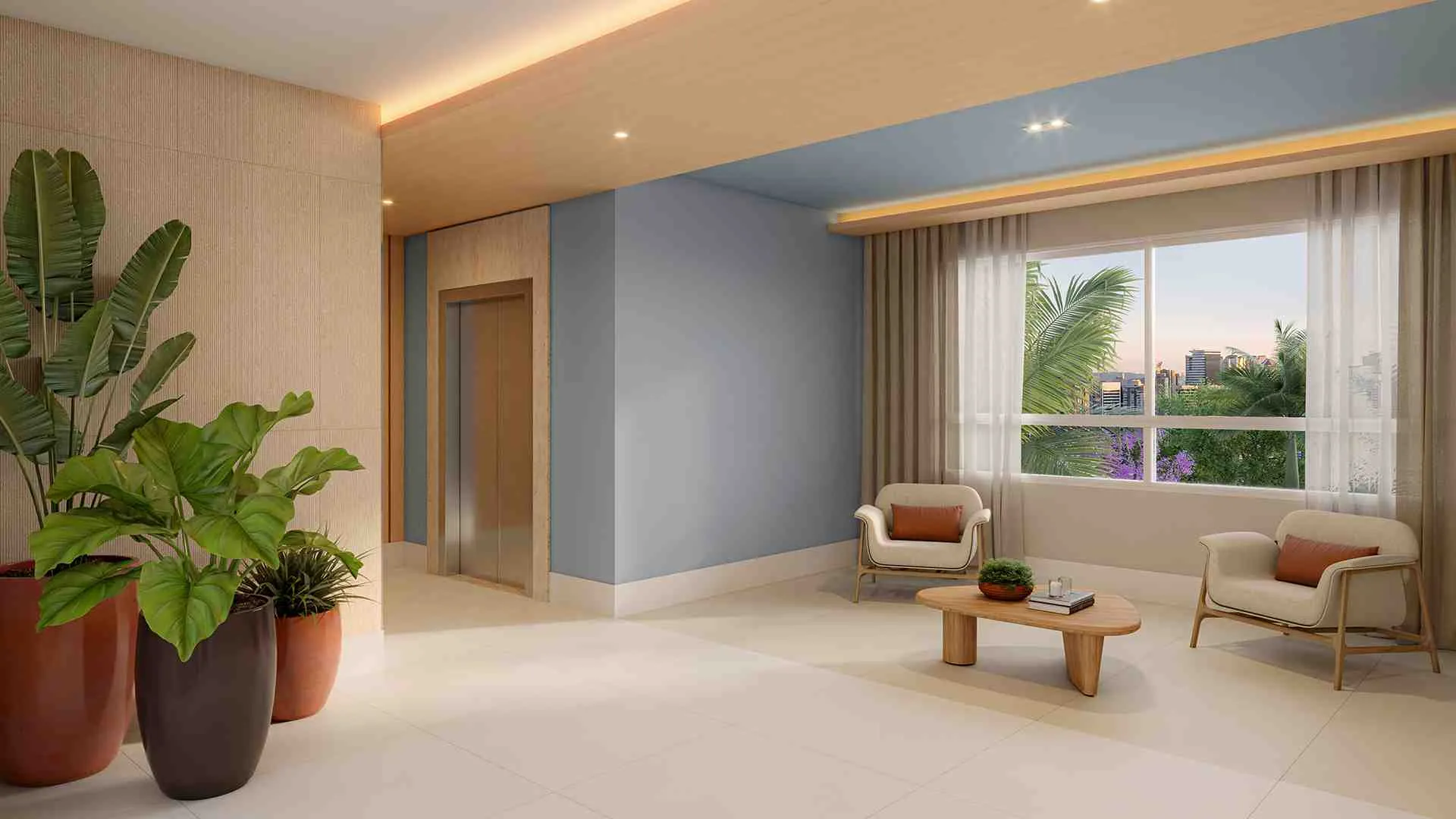 Apartamento à venda com 132m², 3 quartos com vaga - 8