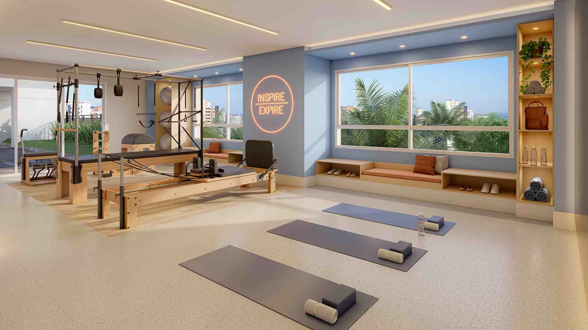 Apartamento à venda com 132m², 3 quartos com vaga - 11