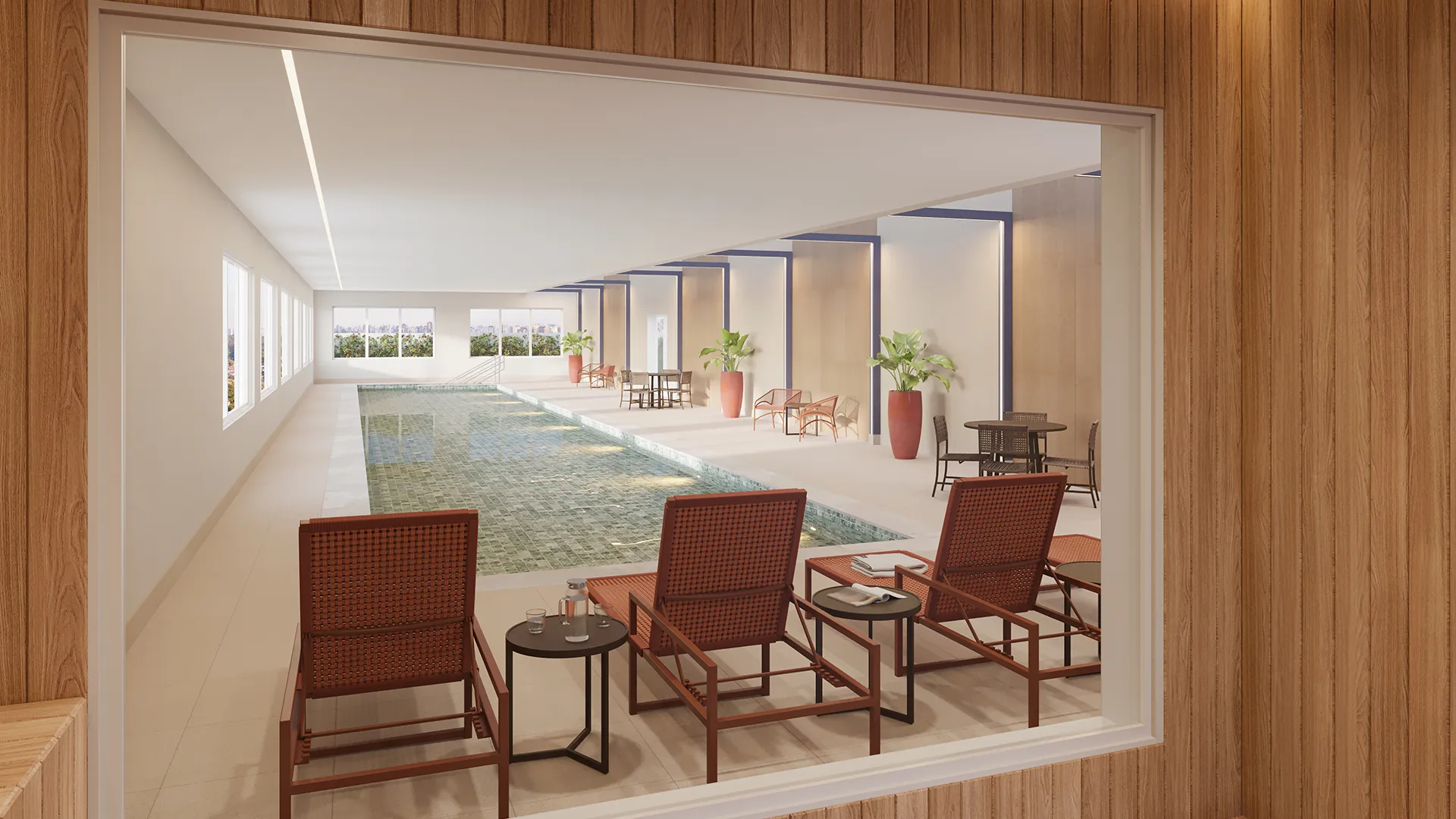 Apartamento à venda com 132m², 3 quartos com vaga - 12