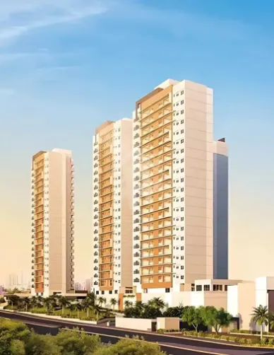 Apartamento à venda com 132m², 3 quartos com vaga - 18