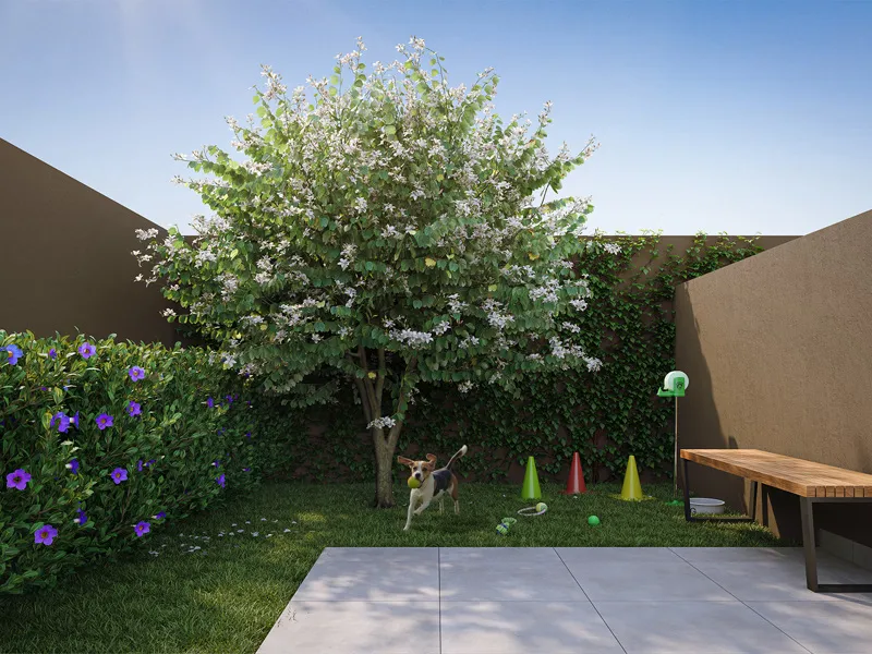 Apartamento à venda com 37m², 2 quartos sem vaga - 9