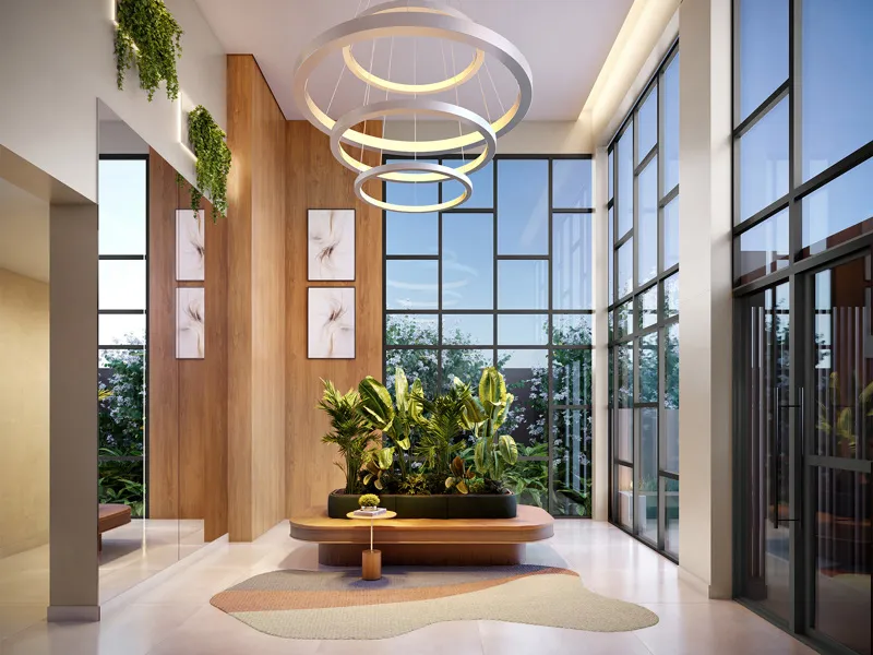 Apartamento à venda com 37m², 2 quartos sem vaga - 12