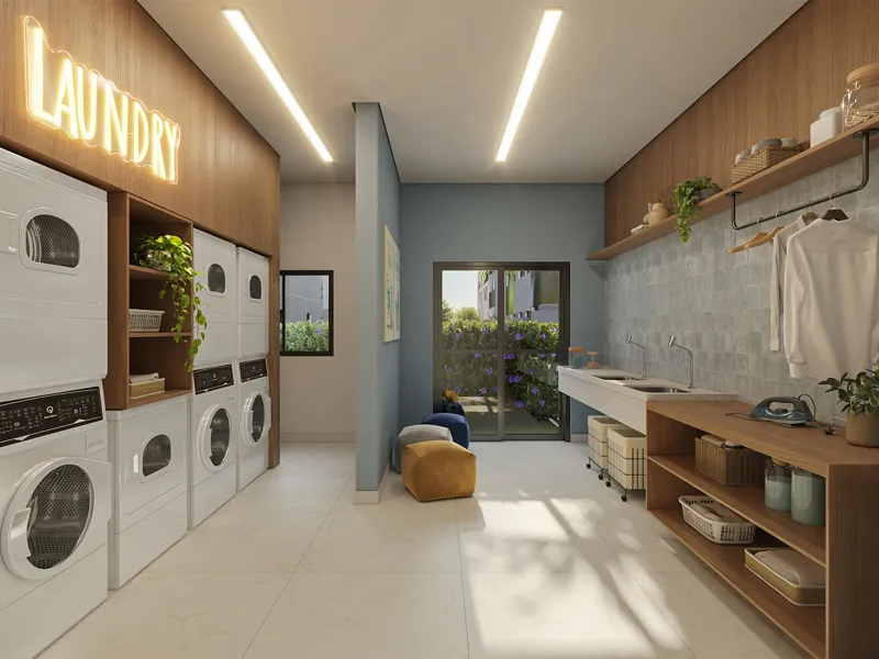 Apartamento à venda com 37m², 2 quartos sem vaga - 18