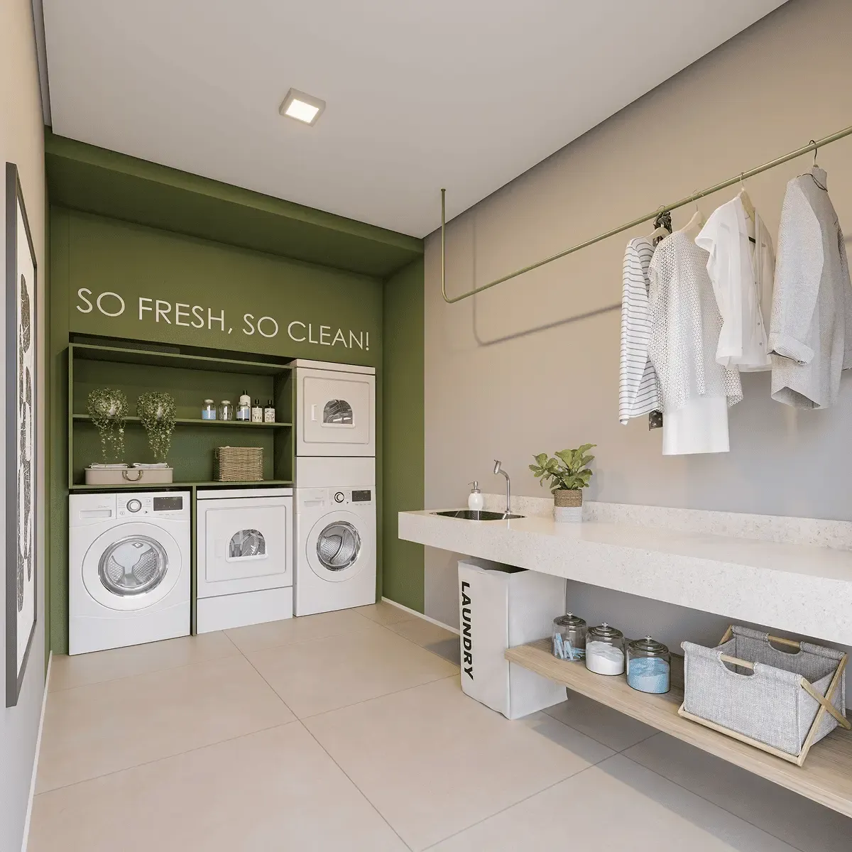 Apartamento à venda com 27m², 1 quarto sem vaga - 5