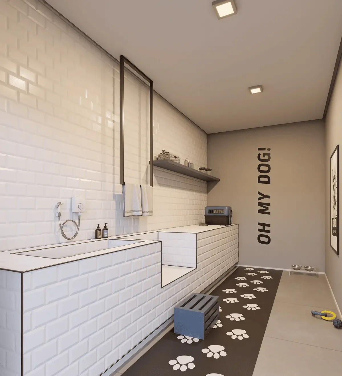 Apartamento à venda com 27m², 1 quarto sem vaga - 9