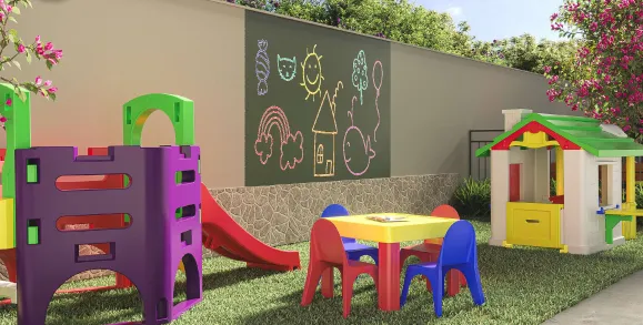 Apartamento à venda com 35m², 2 quartos sem vaga - 6