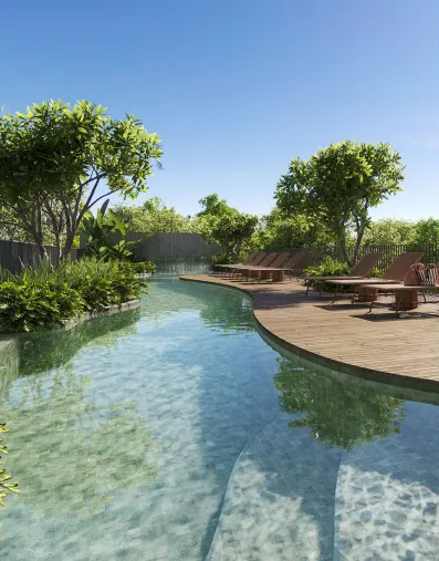 Apartamento à venda com 170m², 3 quartos com vaga - 6